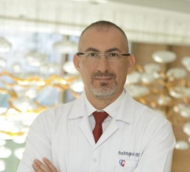 Prof. Ertugrul